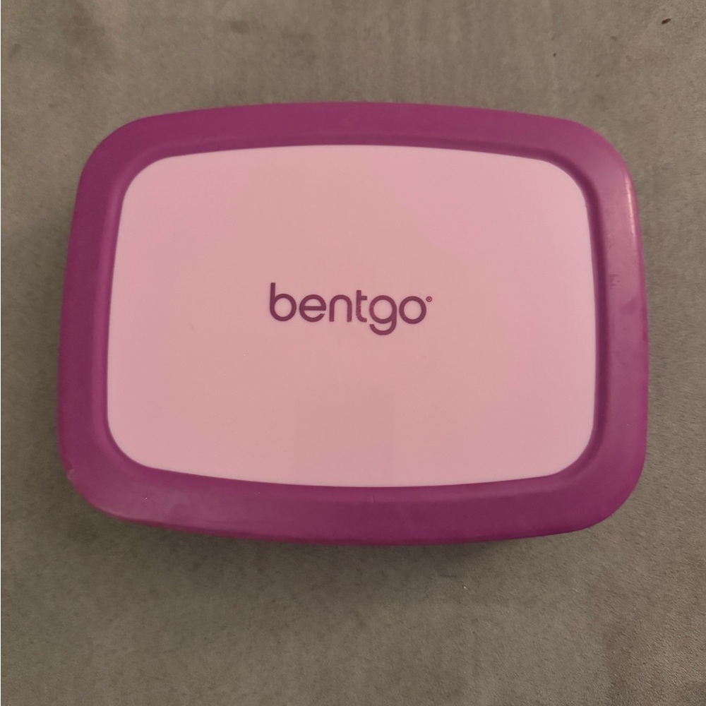 Bentgo Durable and Leak-Proof Children’s Lunch Box